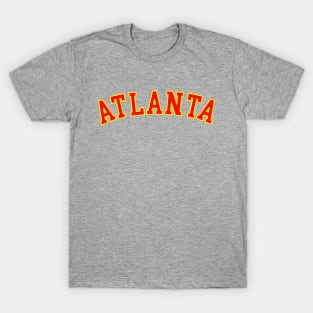 Atlanta T-Shirt